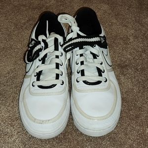 Air force ones - sneakers